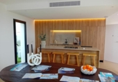 Chalet independiente con terreno en venta en la España, L'Alfàs del Pi, ref: TR182128 foto