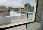 Chalet independiente con terreno en venta en la España, L'Alfàs del Pi, ref: TR182128 foto