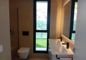 Chalet independiente con terreno en venta en la España, L'Alfàs del Pi, ref: TR182128 foto