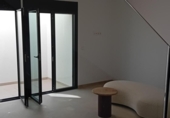 Chalet independiente con terreno en venta en la España, L'Alfàs del Pi, ref: TR182128 foto