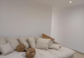 Chalet independiente con terreno en venta en la España, L'Alfàs del Pi, ref: TR182128 foto
