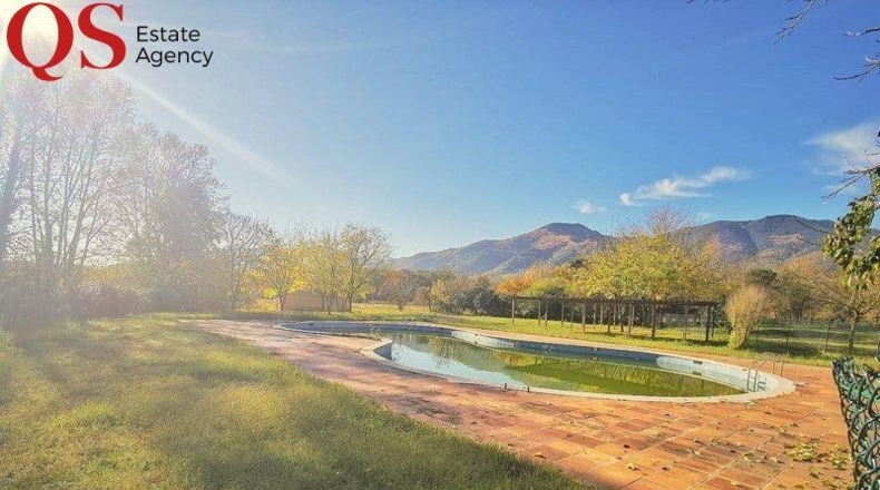 Gerona - la Cellera de Ter - 87000m2