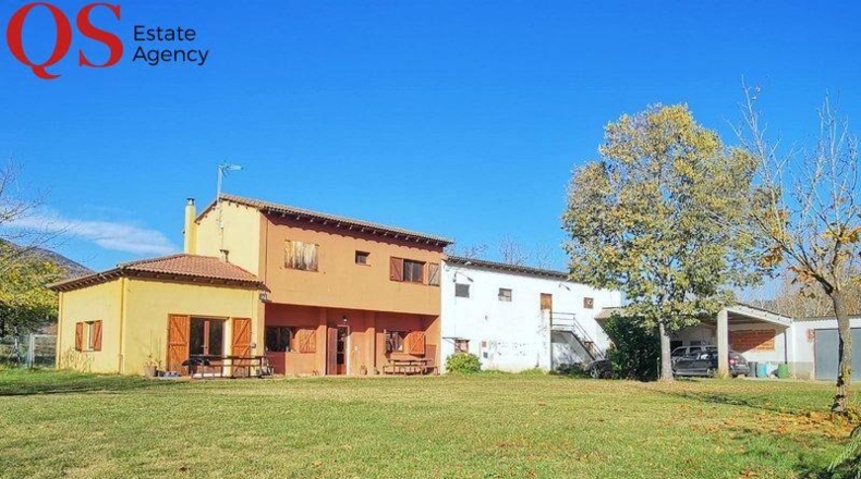 Gerona - la Cellera de Ter - 87000m2