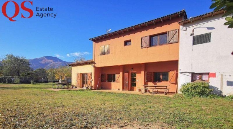 Gerona - la Cellera de Ter - 87000m2