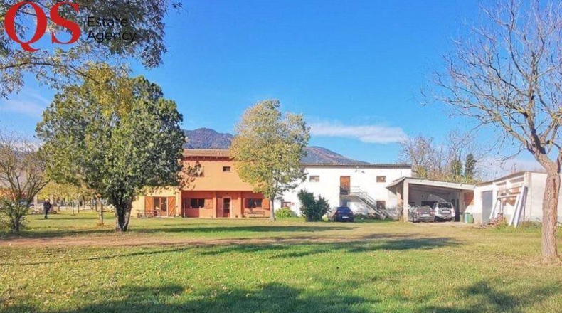 Gerona - la Cellera de Ter - 87000m2