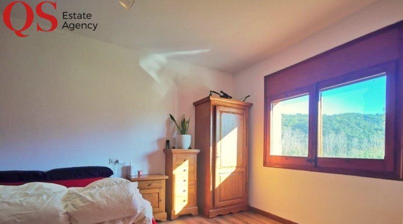 Gerona - la Cellera de Ter - 87000m2