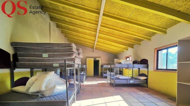 Gerona - la Cellera de Ter - 87000m2