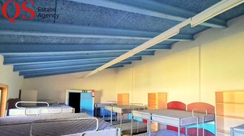 Gerona - la Cellera de Ter - 87000m2