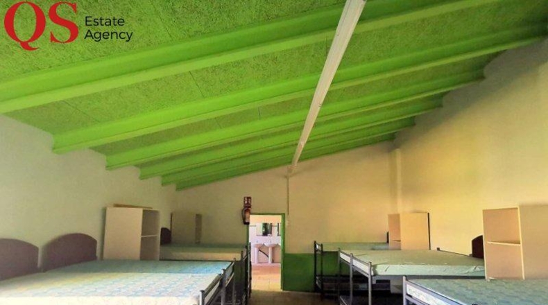 Gerona - la Cellera de Ter - 87000m2
