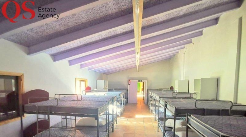 Gerona - la Cellera de Ter - 87000m2