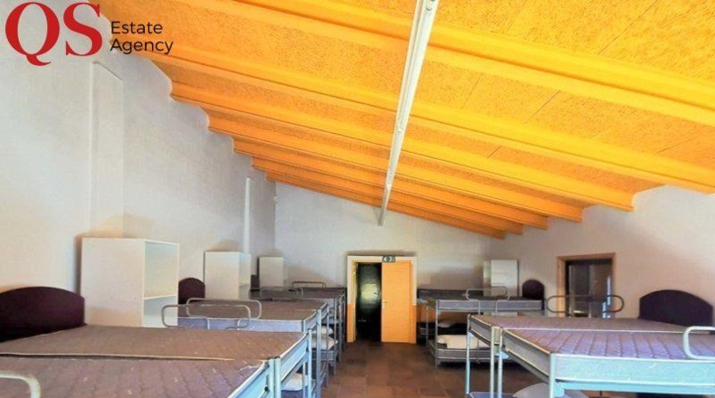 Gerona - la Cellera de Ter - 87000m2