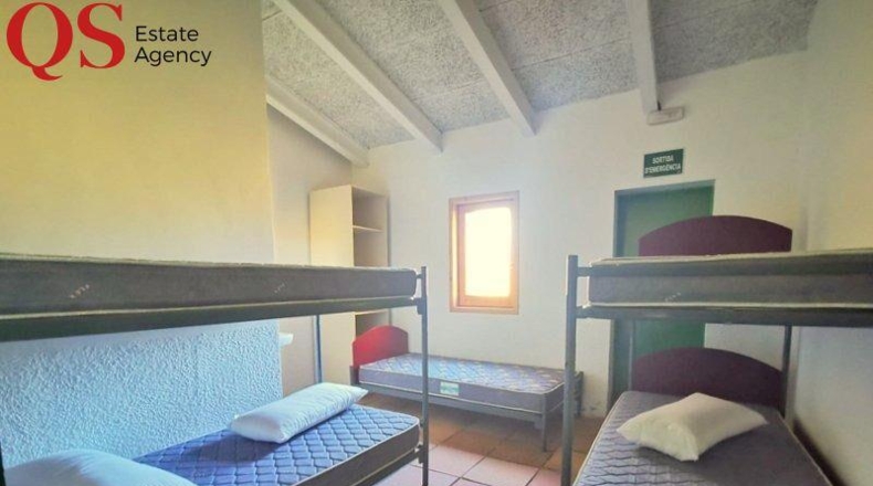 Gerona - la Cellera de Ter - 87000m2