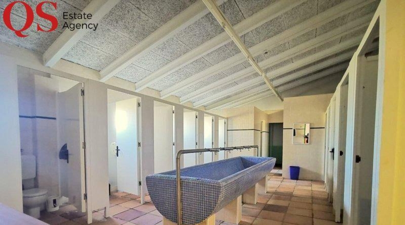 Gerona - la Cellera de Ter - 87000m2
