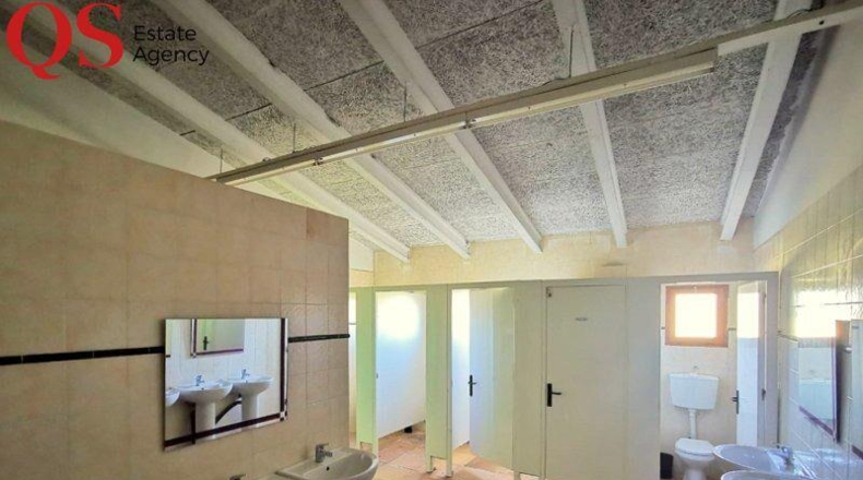 Gerona - la Cellera de Ter - 87000m2