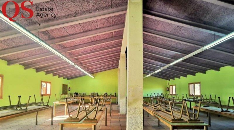 Gerona - la Cellera de Ter - 87000m2