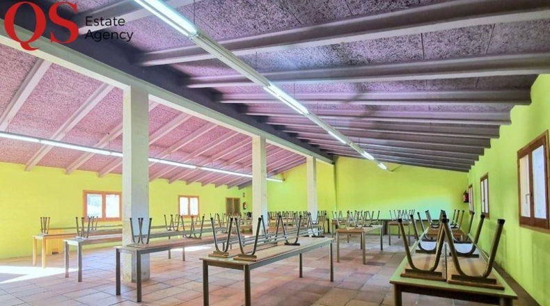 Gerona - la Cellera de Ter - 87000m2