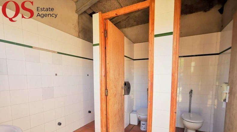 Gerona - la Cellera de Ter - 87000m2