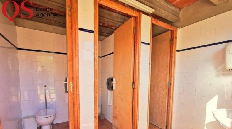 Gerona - la Cellera de Ter - 87000m2