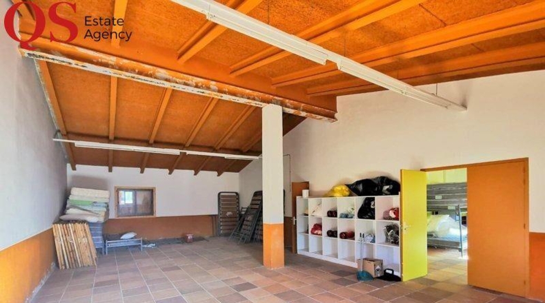 Gerona - la Cellera de Ter - 87000m2