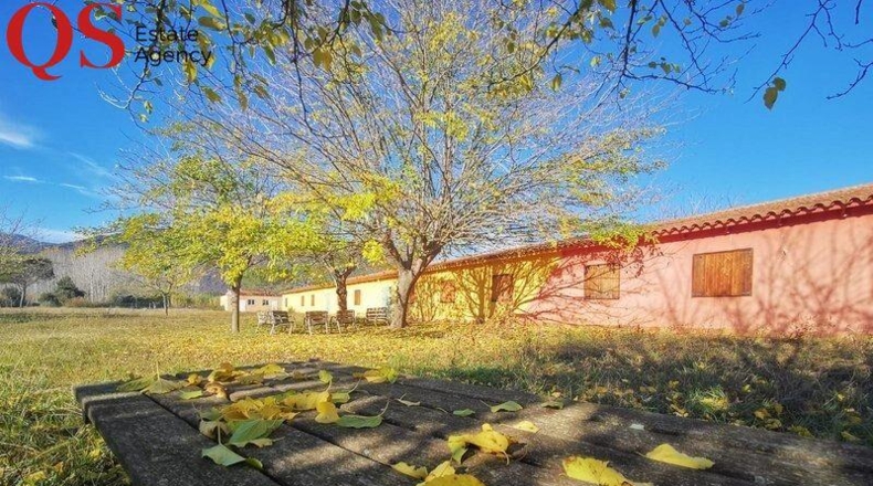 Gerona - la Cellera de Ter - 87000m2