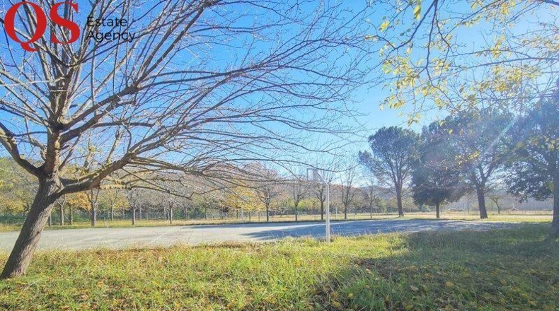 Gerona - la Cellera de Ter - 87000m2