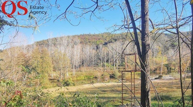 Gerona - la Cellera de Ter - 87000m2