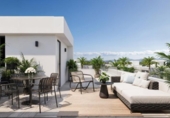 Chalet independiente con terreno en venta en la España, Torre-Pacheco, ref: TR247774 foto