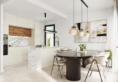 Chalet independiente con terreno en venta en la España, Torre-Pacheco, ref: TR247774 foto