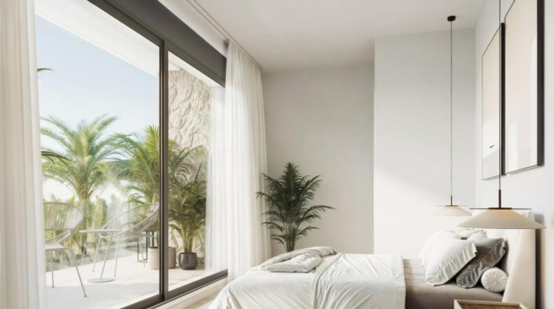Murcia - Torre-Pacheco - 229m2