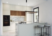 Chalet independiente con terreno en venta en la España, Torre-Pacheco, ref: TR247774 foto
