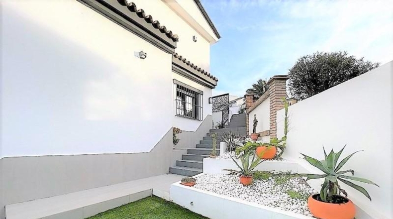 Cádiz - La Línea de la Concepción - 850m2