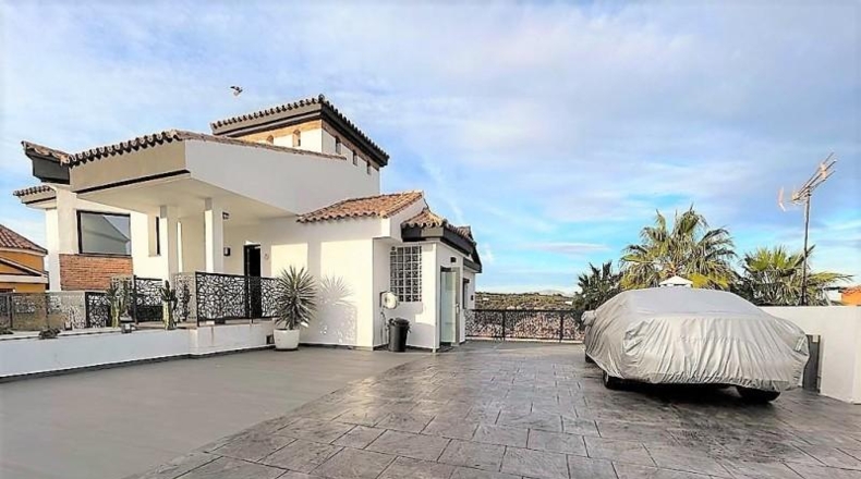 Cádiz - La Línea de la Concepción - 850m2