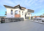 Xalet independent amb terreny en venda a la España, La Línea de la Concepción, ref.: TR344108 foto