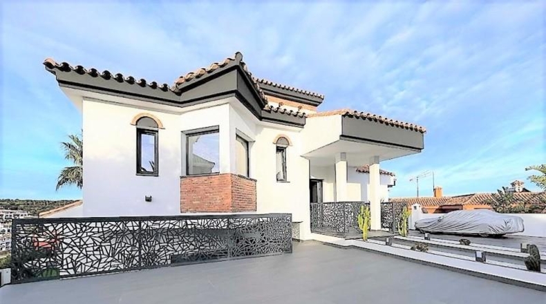 Cádiz - La Línea de la Concepción - 850m2