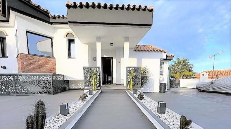 Cádiz - La Línea de la Concepción - 850m2