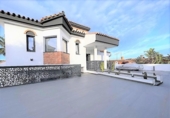 Xalet independent amb terreny en venda a la España, La Línea de la Concepción, ref.: TR344108 foto