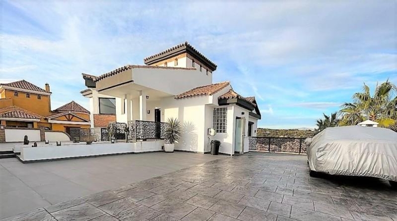 Cádiz - La Línea de la Concepción - 850m2