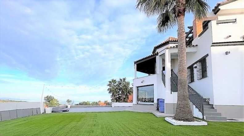 Cádiz - La Línea de la Concepción - 850m2