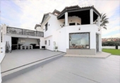 Xalet independent amb terreny en venda a la España, La Línea de la Concepción, ref.: TR344108 foto