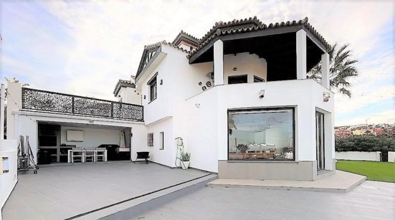 Cádiz - La Línea de la Concepción - 850m2