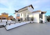 Xalet independent amb terreny en venda a la España, La Línea de la Concepción, ref.: TR344108 foto