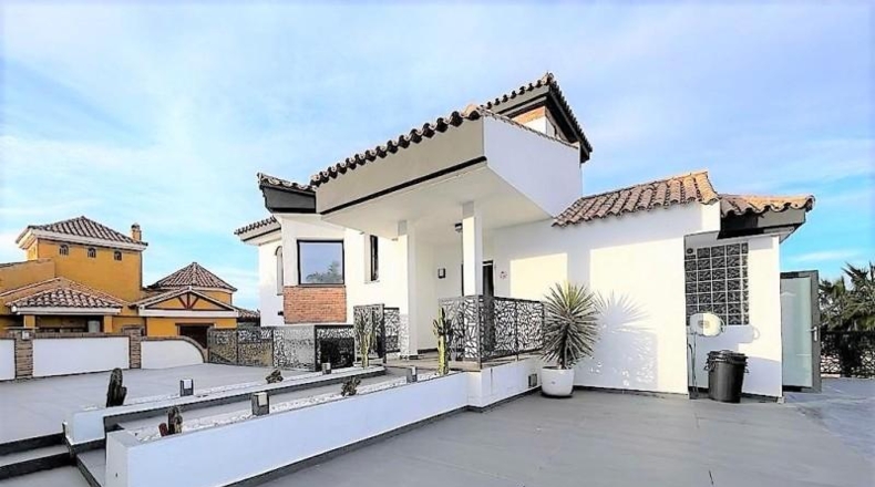 Cádiz - La Línea de la Concepción - 850m2