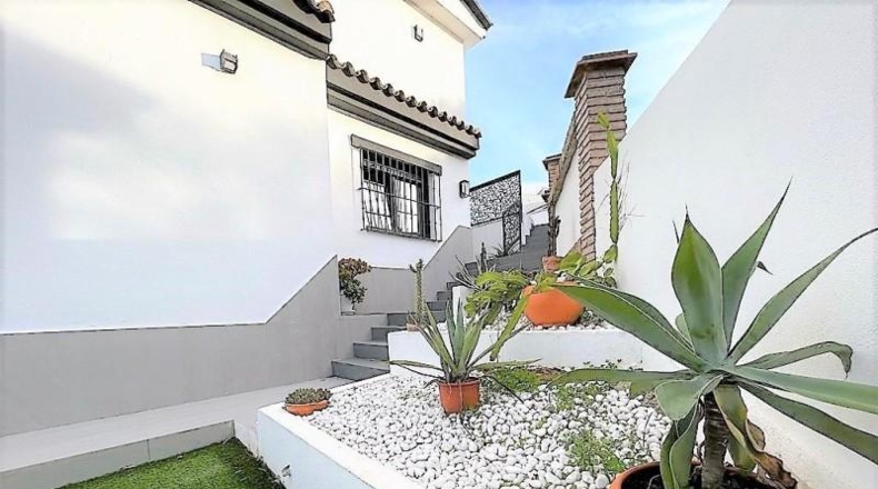 Cádiz - La Línea de la Concepción - 850m2
