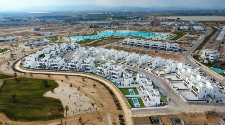 Murcia - Torre-Pacheco - 229m2