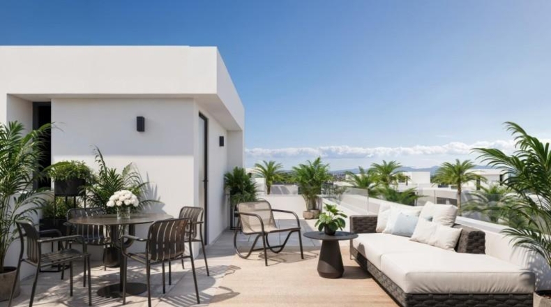 Murcia - Torre-Pacheco - 229m2