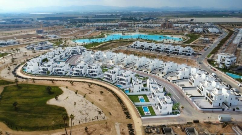 Murcia - Torre-Pacheco - 229m2