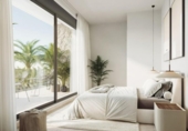 Chalet independiente con terreno en venta en la España, Torre-Pacheco, ref: TR249364 foto