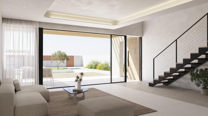 Alicante - Finestrat - 681m2