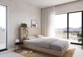 Chalet independiente con terreno en venta en la España, Finestrat, ref: TR320599 foto