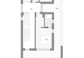 Chalet independiente con terreno en venta en la España, Finestrat, ref: TR320599 foto